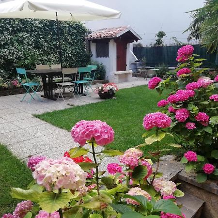 Appartamento Emma E Silvio Desenzano del Garda Ngoại thất bức ảnh
